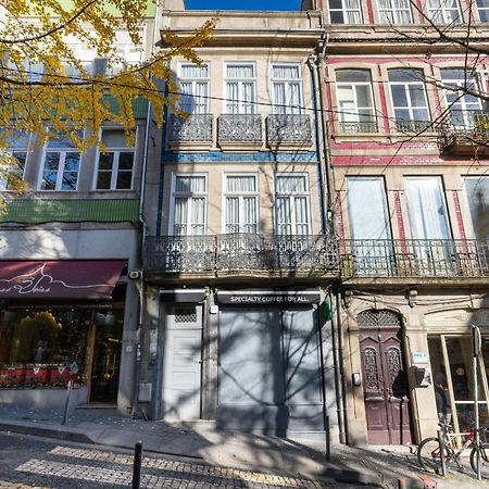 Апартаменти Casa Do Oficio - Livreiro Порту Екстер'єр фото