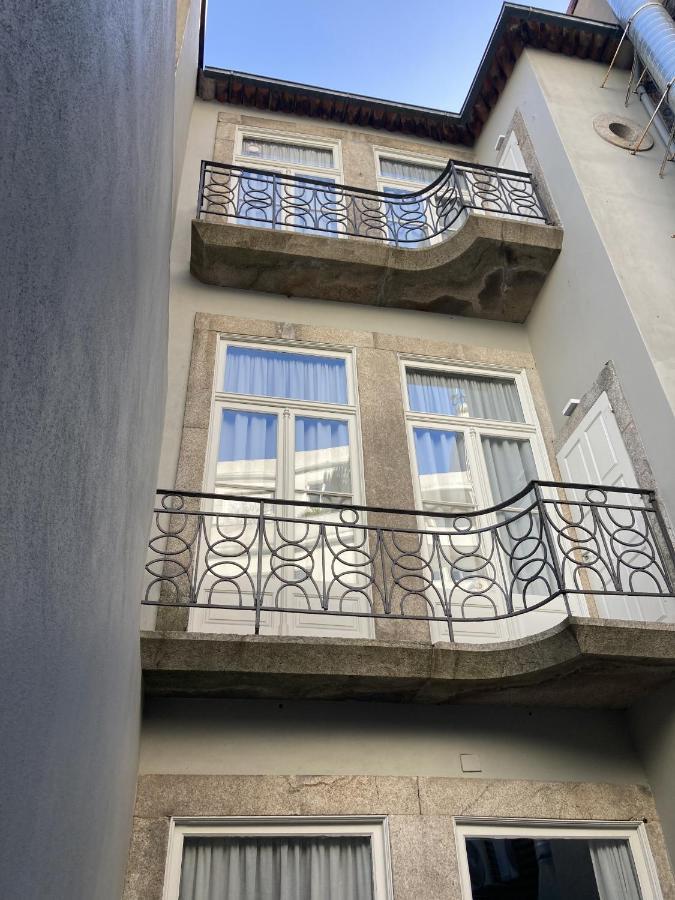 Апартаменти Casa Do Oficio - Livreiro Порту Екстер'єр фото
